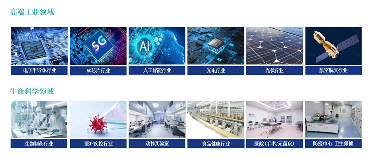 專業授課,學有所獲!億天凈化潔凈室系統知識介紹培訓圓滿結束