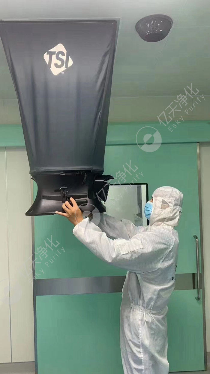 想要進行精確的風量測試，這款數字式風量罩不能錯過！