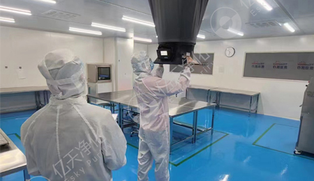 想要進行精確的風量測試，這款數字式風量罩不能錯過！