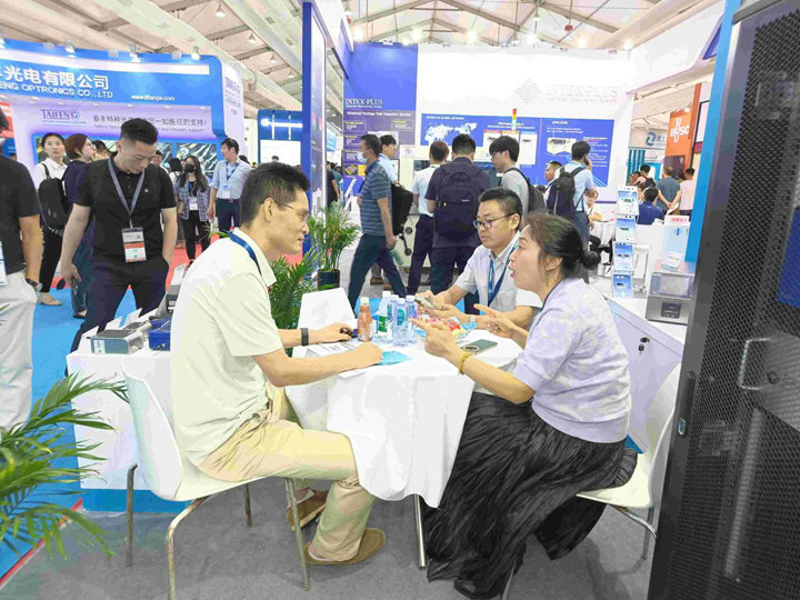 完美收官！億天凈化 SEMICON China 2023 精彩盤點！