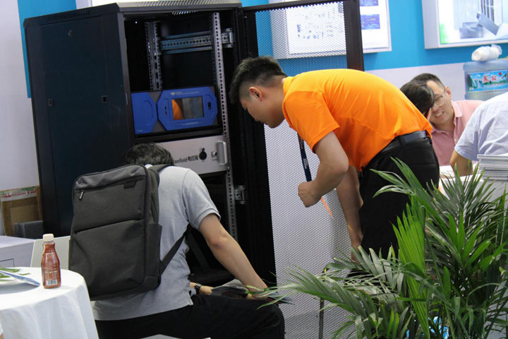 完美收官！億天凈化 SEMICON China 2023 精彩盤點！