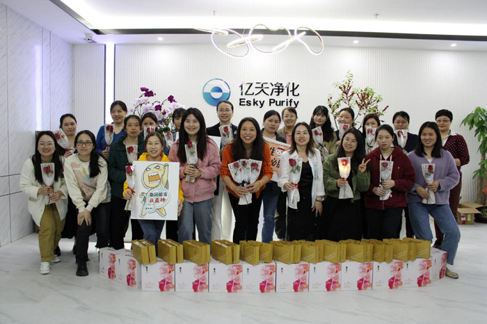 億天凈化招賢納新，期待充滿無數(shù)可能的你！