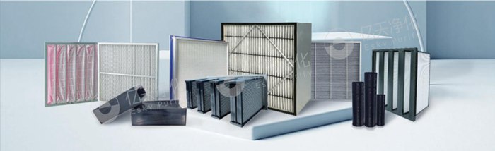 學而不止、向新前行!億天凈化過濾器技術及行業應用培訓圓滿結束!