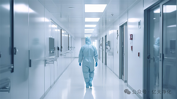 潔凈室到底有多重要？