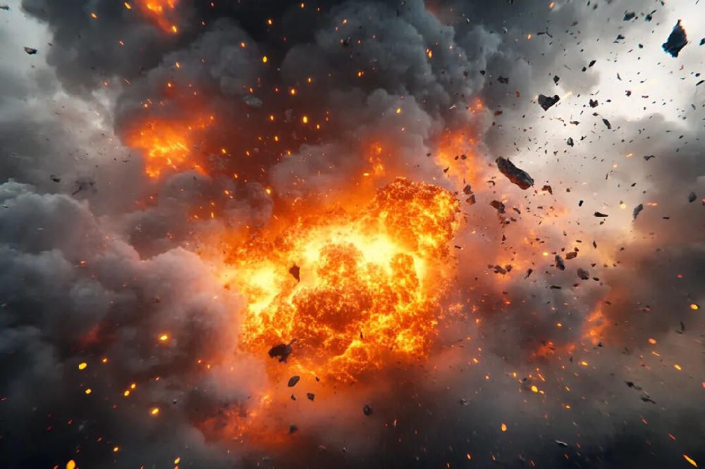 警惕 “隱形炸彈”！粉塵風(fēng)險提前可防 ！