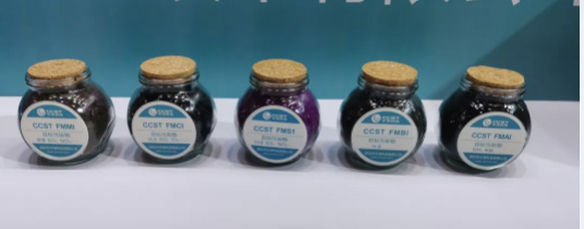 億天凈化參展全球半導體產(chǎn)業(yè)（重慶）博覽會，展會進行中~~