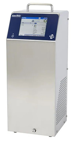 監測超凈半導體環境的污染物控制解決方案（一）