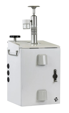 DustTrak? Environmental 8543型氣溶膠監測儀