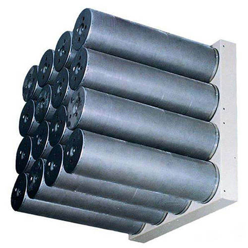 圓筒化學(xué)過濾模塊 /應(yīng)用機組MAU