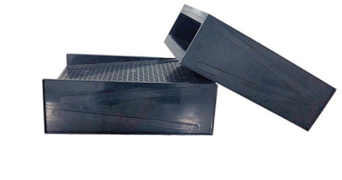 V型化學(xué)過濾模塊 /應(yīng)用機組MAU