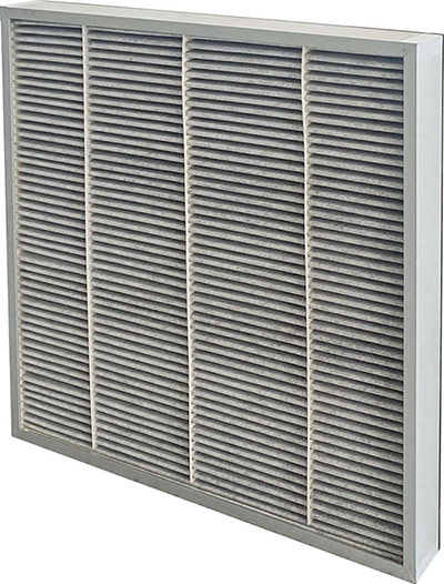 平板型化學(xué)過濾器 /應(yīng)用機組FFU